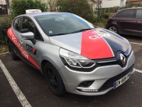 Conduite Accompagnée AAC à Auxerre